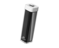 Tracer PowerBank Tracer 2600 mAh TRABAT44689 Czarny - 1400957 - zdjęcie 1